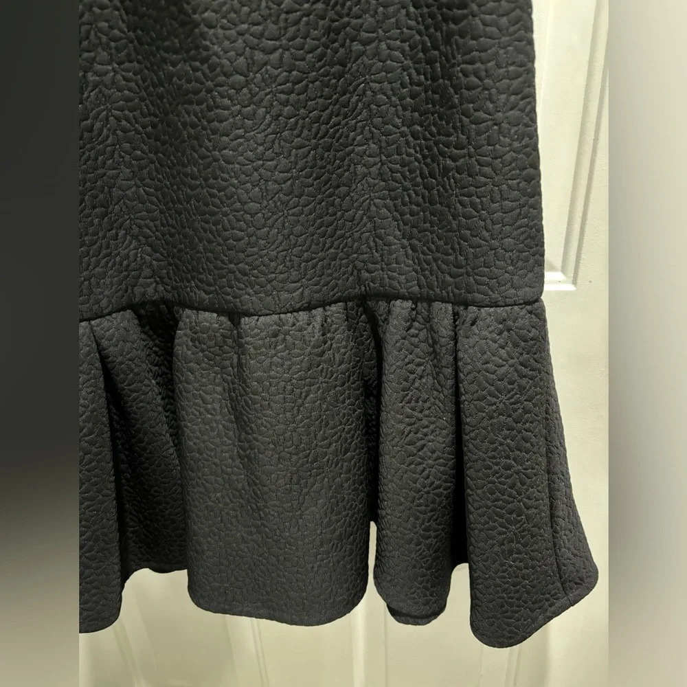 ASOS Little Black Dress - Picture 5 of 8